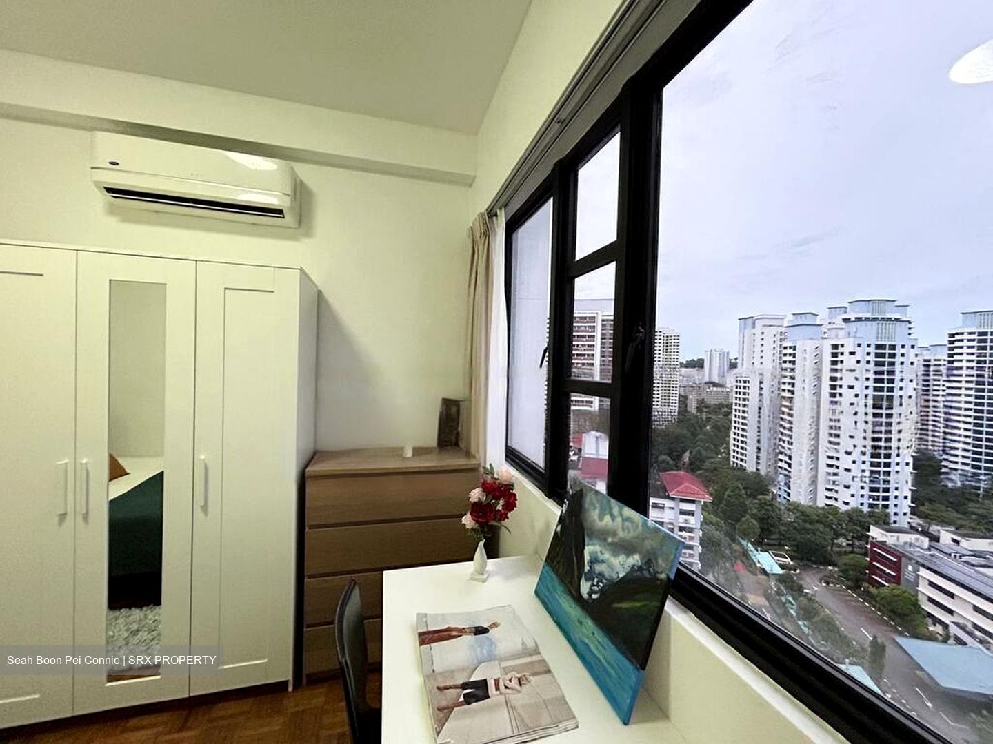 Central Green Condominium (D3), Condominium #481650091